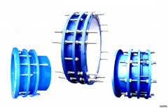 管道伸縮器的用途及特點